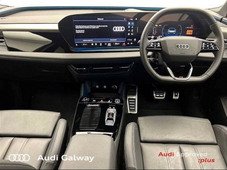 2025 Audi Q6 E-TRON - thumbnail 8