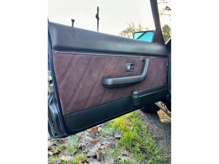 1982 Audi Quattro - thumbnail 18