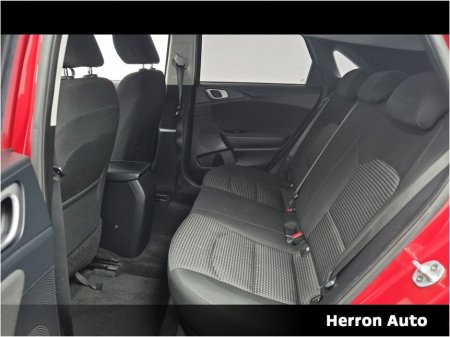 2019 Kia Ceed 5dr K2 1.6CRDi €17,900 thumbnail