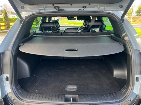 2022 Kia Sportage 1.6 CRDi SCR MHEV 136 ps 6iMT GT Line €29,500 thumbnail