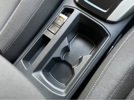 2021 Volkswagen T-Roc STYLE AUTOMATIC 2.0 DIESEL //LOW MILES//KEYLESS ENTRY//REVERSE CAMERA//ADAPTIVE CRUISE CONTROL//BLIND SPOT WARNING// €25,950 thumbnail