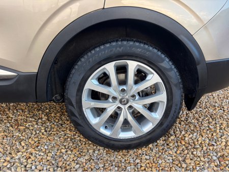 2018 Renault Kadjar DYNAMIQUE NAV ENERGY DC €13,950 thumbnail