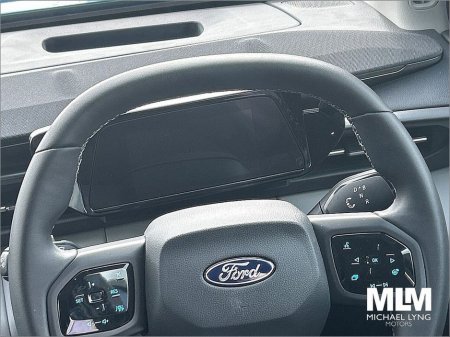 2025 Ford Explorer - thumbnail 15