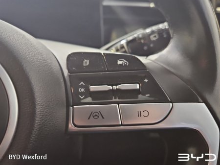 2021 Hyundai Tucson - thumbnail 20