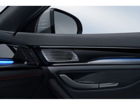 2026 BYD Seal U - thumbnail 12