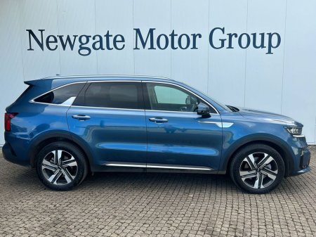 2021 Kia Sorento - thumbnail 6