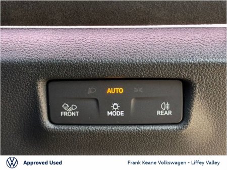 2026 Volkswagen Tiguan - thumbnail 18