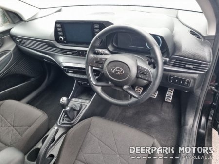 2023 Hyundai Bayon Bayon Executive €19,950 thumbnail