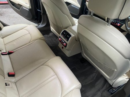 2016 Audi A7 3.0 TDI 218 Q S-TRONIC SE BUS 4DR AUTO €20,500