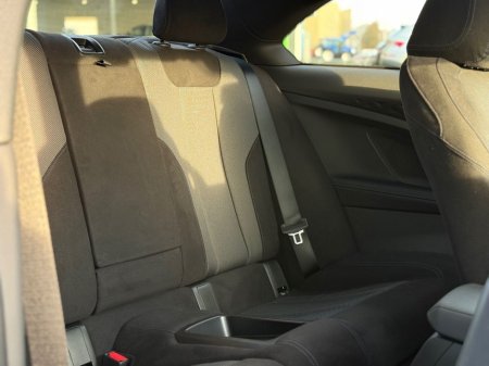 2026 BMW 2 Series 220i M Sport Coupe €61,450 thumbnail