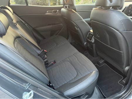 2022 Kia Sportage K3 DIESEL 5DR***Deposit Taken*** thumbnail