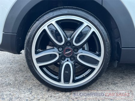 2021 MINI Cooper HIGH SPEC , AUTO // LOW MILEAGE €25,950 thumbnail