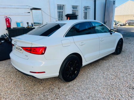 2016 Audi A3 - thumbnail 8