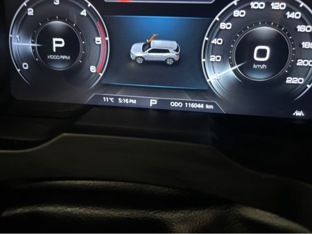 2023 Ssangyong Korando - thumbnail 5