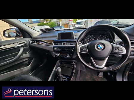 2016 BMW X1 - thumbnail 17