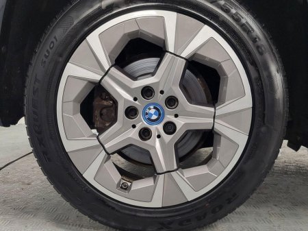 2023 BMW X1 - thumbnail 14