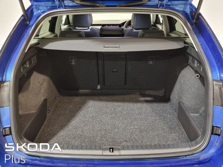 2025 Skoda Octavia * SELECTION+ * 2.0 TDI * 115 BHP * TRINITY SKODA * €37,950 thumbnail