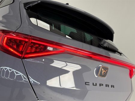 2024 Cupra Formentor - thumbnail 12