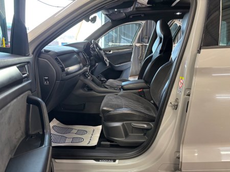 2019 Skoda Kodiaq - thumbnail 17