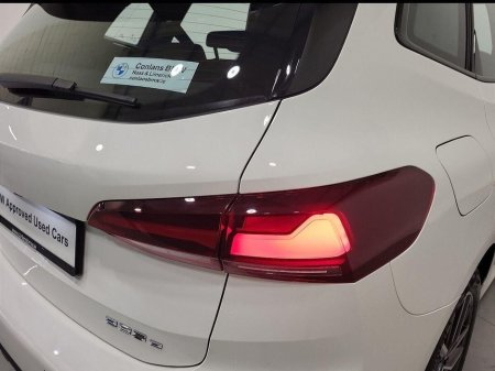 2025 BMW 2 Series Active Tourer 225e xDrive M Sport Active Tourer €43,950 thumbnail