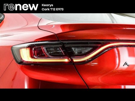 2024 Renault Arkana esprit Alpine TCe 160 Auto NBi €30,400 thumbnail