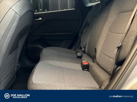 2026 Renault Symbioz E-Tech full hybrid 145 Auto Techno €39,820 thumbnail