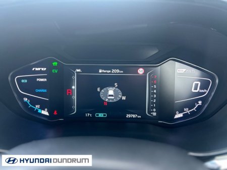 2020 Kia Niro - thumbnail 28