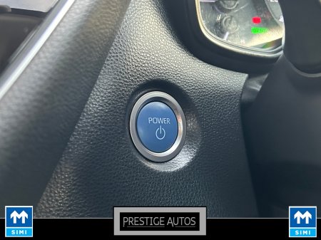 2020 Toyota Corolla *DEPOSIT TAKEN* *CAR ID 67* €17,950 thumbnail