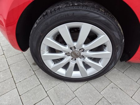 2013 Audi A1 - thumbnail 16