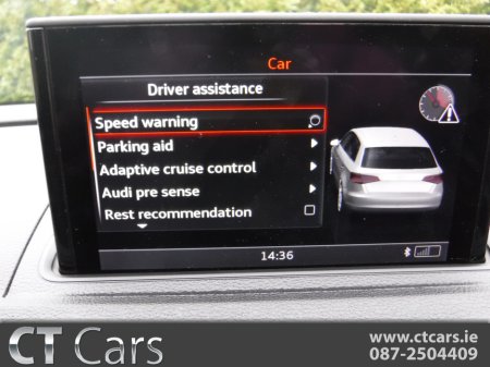 2016 Audi A3 - thumbnail 25