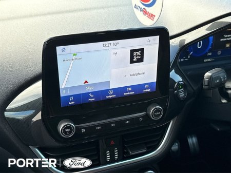 2020 Ford Puma - thumbnail 17