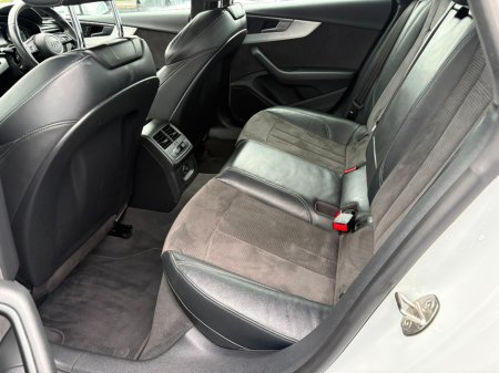 2019 Audi A5 - thumbnail 30