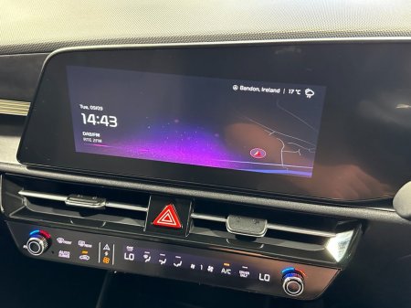 2025 Kia Niro Self Charging Hybrid K3 251 €36,800 thumbnail