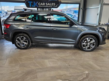 2019 Skoda Kodiaq - thumbnail 6