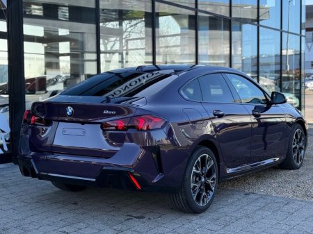 2026 BMW 2 Series - thumbnail 2