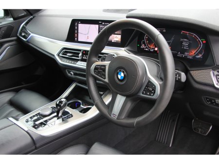 2019 BMW X5 - thumbnail 9