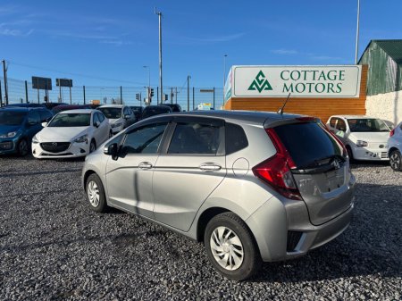 2014 Honda Fit  €8,950 thumbnail