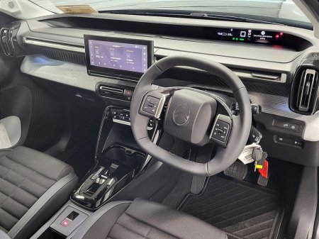 2026 Citroen C3 Aircross - photo 6