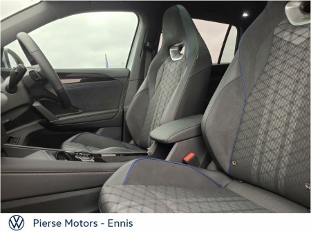 2025 Volkswagen Tayron - thumbnail 7