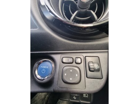 2018 Toyota Aqua - thumbnail 22