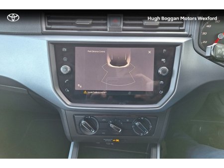 2021 SEAT Arona - thumbnail 14