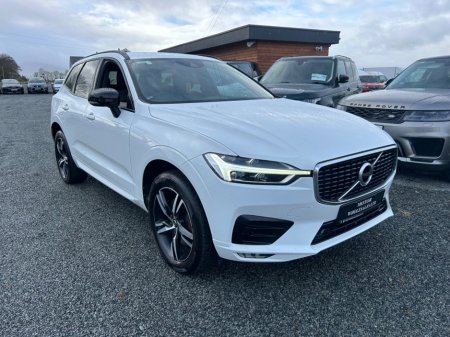 2020 Volvo XC60 - thumbnail 17
