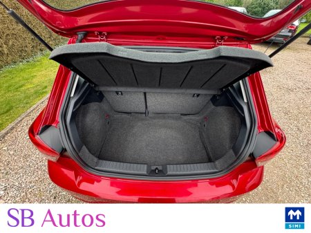 2018 SEAT Ibiza - thumbnail 6