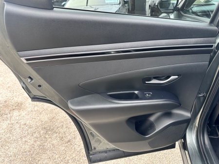 2022 Hyundai Tucson - thumbnail 19