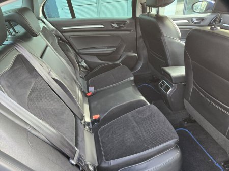 2018 Renault Megane 1.5 dCi 110 DYNAMIQUE NAV €13,800 thumbnail