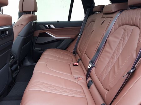 2026 BMW X5 xDrive50e M Sport €121,069 thumbnail