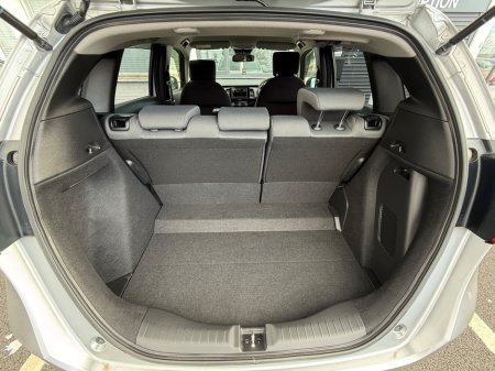 2020 Honda Jazz - thumbnail 26