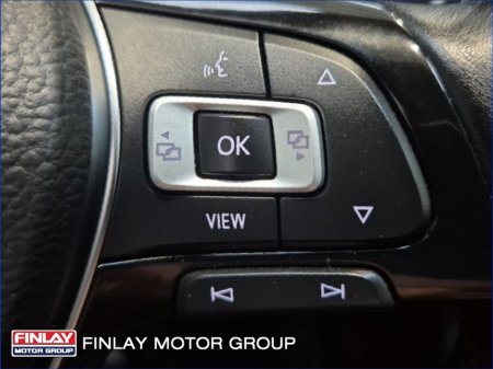 2019 Volkswagen Tiguan - thumbnail 20