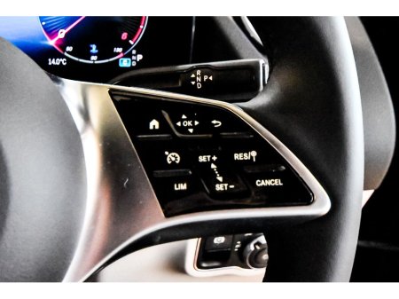 2025 Mercedes-Benz GLA Class - thumbnail 20