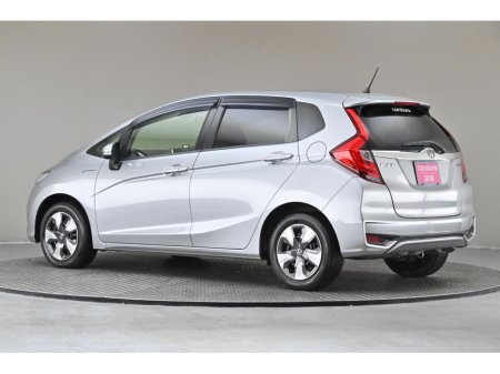 2018 Honda Fit - thumbnail 6